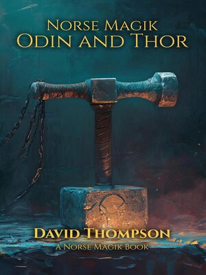 cover image of Norse Magik Odin and Thor